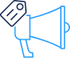 RCS Advantages Icon for Branded Campaigns