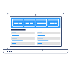 SMS Webtool Icon